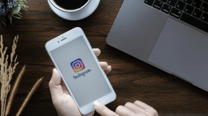 Is Instagram the right social network for your company ?