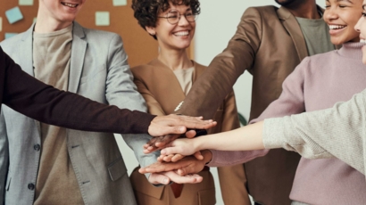 Nos 5 leviers pour améliorer la communication interne de votre entreprise